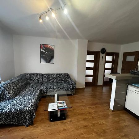 Апартаменты Privat Milan Високе-Татри Экстерьер фото