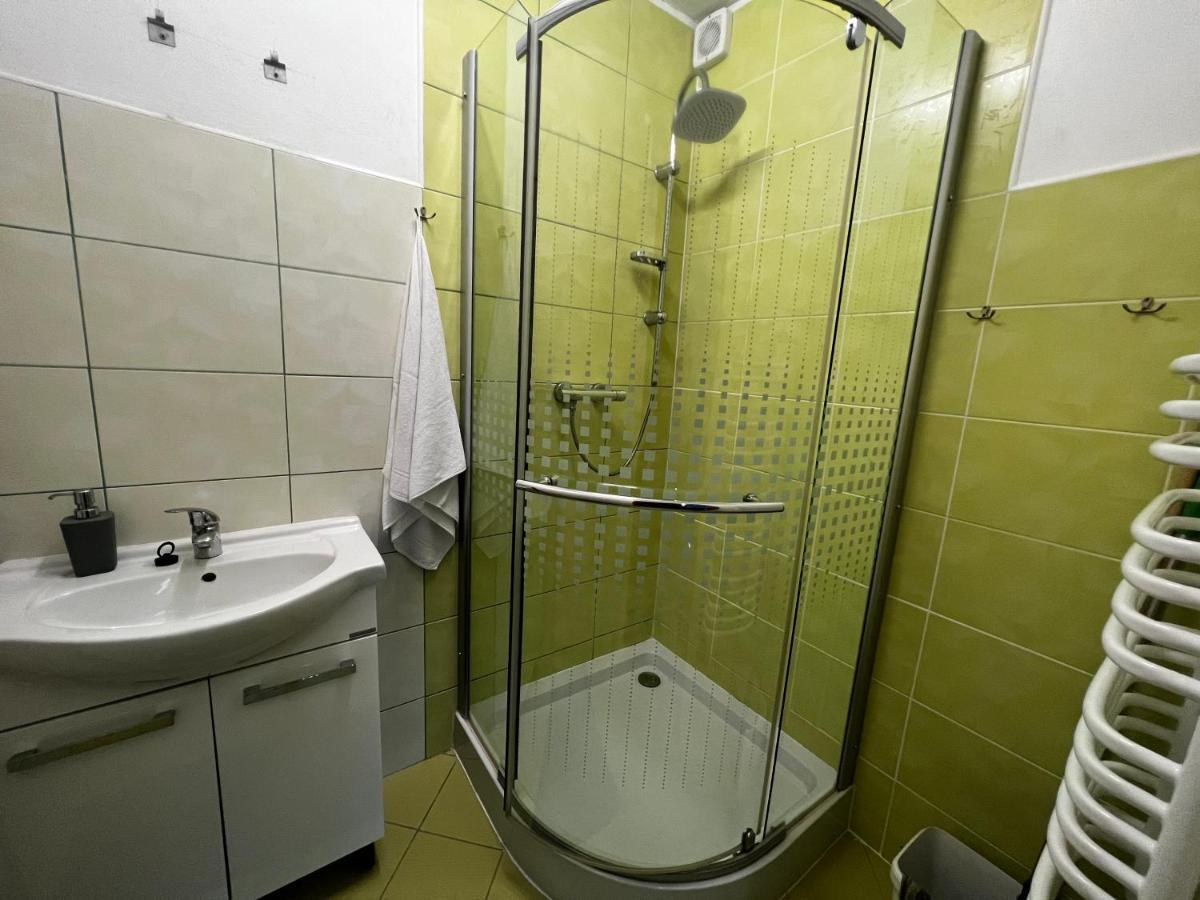 Апартаменты Privat Milan Високе-Татри Экстерьер фото