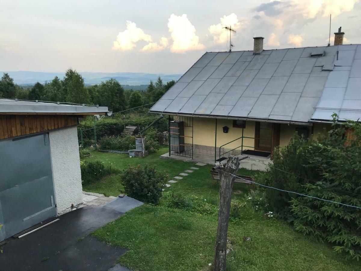 Апартаменты Privat Milan Високе-Татри Экстерьер фото